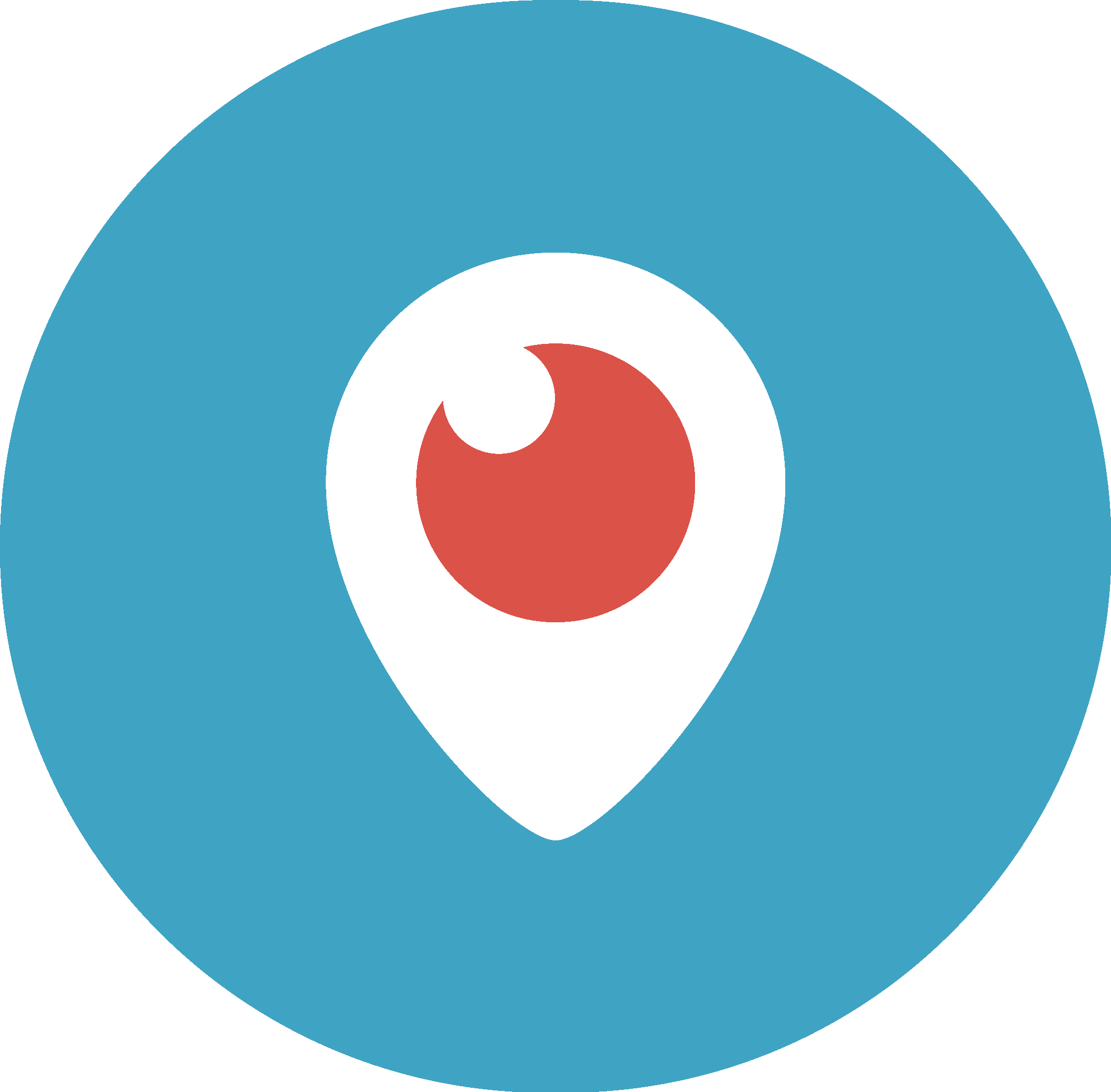 Periscope Logo